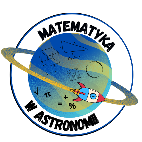 Lista uczniów nagrodzonych w konkursie „Matematyka w astronomii”