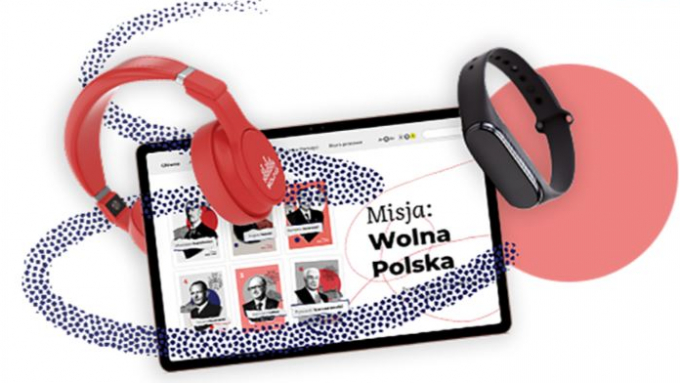 „Misja: Wolna Polska” – nowy ogólnopolski konkurs dla szkół